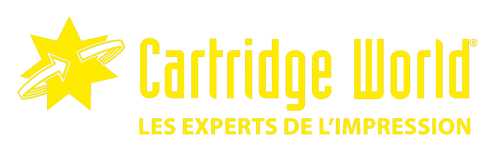 Cartridge World — Les experts de l'impression