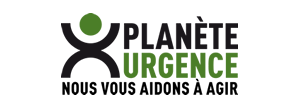 logo planete urgence