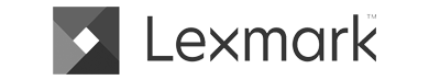 logo lexmark